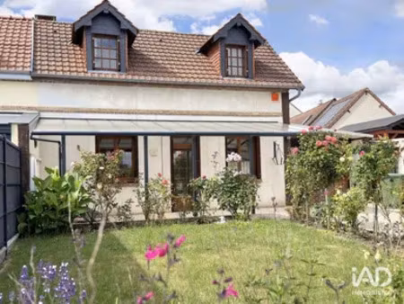 maison à alizay (27460)