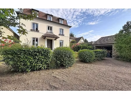 maison arnouville-lès-mantes 145.94 m² t-6 à vendre  367 000 €