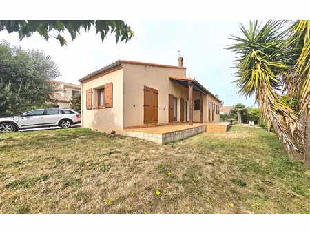 maison baho 128 m² t-5 à vendre  360 000 €