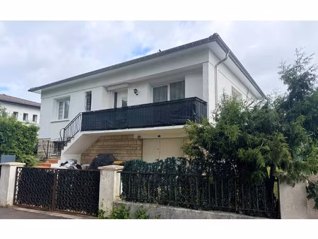 maison bar-le-duc m² t-3 à vendre  169 000 €