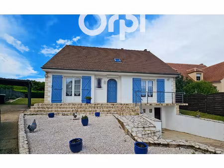 maison brenouille m² t-4 à vendre  232 000 €