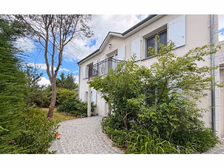 maison la ferté-saint-aubin 185 m² t-7 à vendre  396 000 €