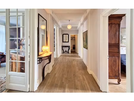maison nancy 130.3 m² t-4 à vendre  321 000 €