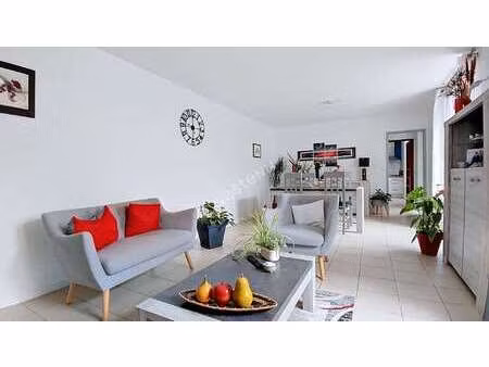 vente maison à nantes saint-felix (44000) : à vendre / 89m² nantes saint-felix