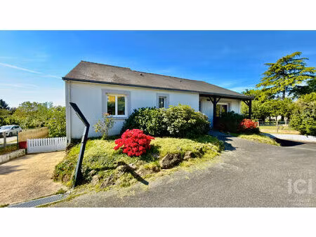 maison -6 pièces à vendre à petit mars - 220m² - 5 chambres 1532 m² terrain