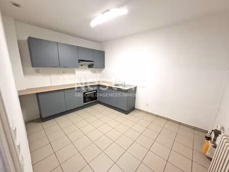 maison de ville - reims rue jacquart