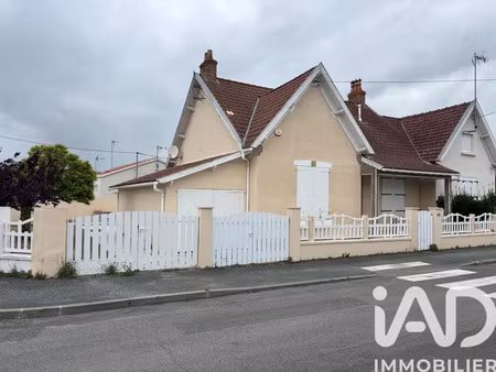 maison à saint-hilaire-de-riez (85270)