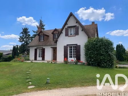 maison à saint-pryvé-saint-mesmin (45750)