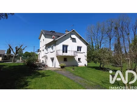 maison à saint-yrieix-la-perche (87500)