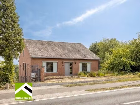 maison à vendre à tongeren € 388.000 (lp0tv) - leroi immobiliën | zimmo