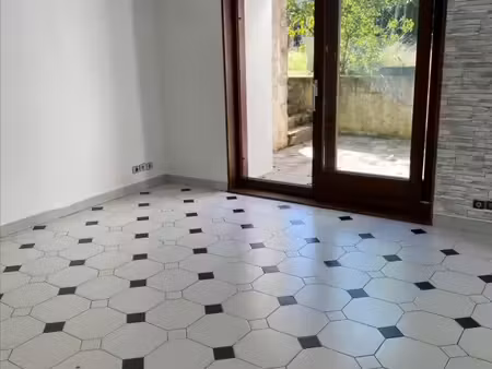maison de village