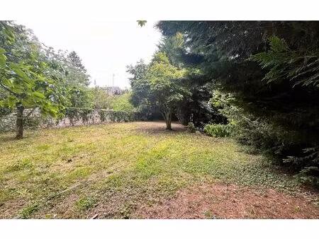 terrain château-thierry m² t- à vendre  119 500 €