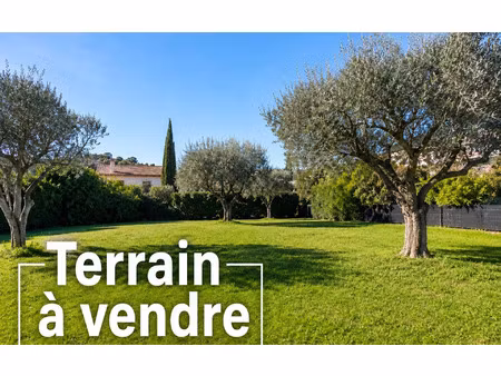 terrain toulon m² t- à vendre  262 000 €