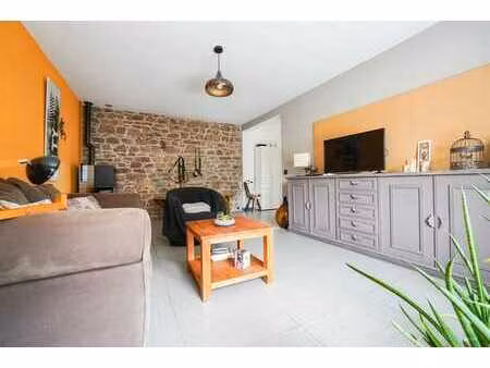 appartement avec terrasse et jardin sud-est
