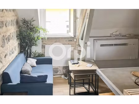 location appartement  m² t-2 à boulogne-sur-mer  300 €
