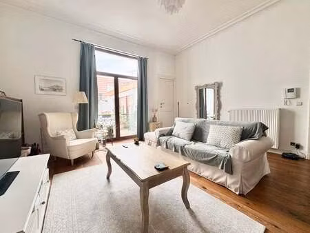 appartement à louer à bruxelles € 1.450 (lp0oo) - so estates brussels | zimmo