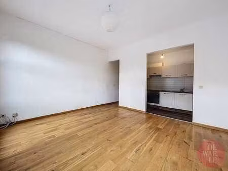 spacieux appartement 3 chambres à bruxelles