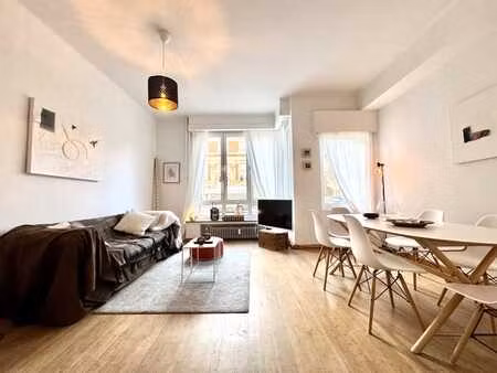 charmant apt une chambre - cambre/ulb