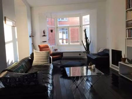 design duplex st catherine
