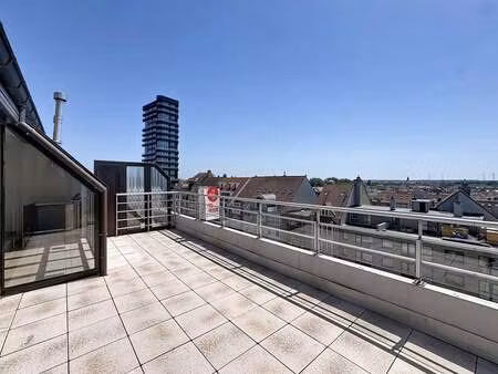 appartement à louer à heist-aan-zee € 975 (lp0p7) - dewaele - knokke | zimmo