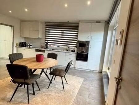 appartement à louer à heppen € 795 (kg50o) - alex en brigitte de meulemeester - veekmans |