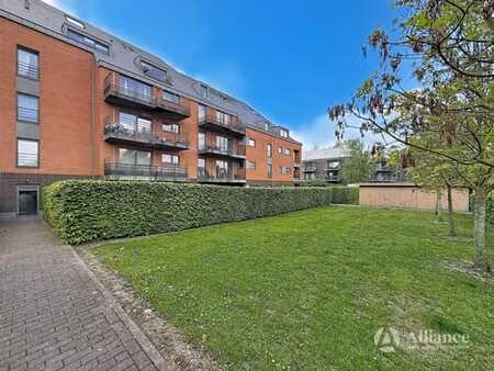 appartement - 1 chambre - parking - cave