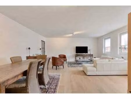appartement à vendre dans le centre de schilde !