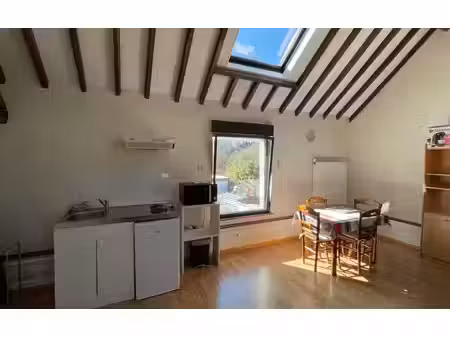 location appartement  m² t-1 à trith-saint-léger  470 €