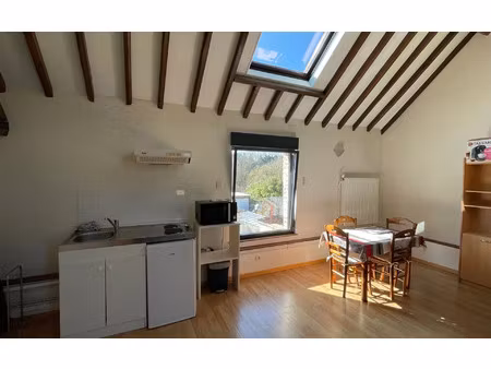 location appartement  m² t-1 à trith-saint-léger  480 €