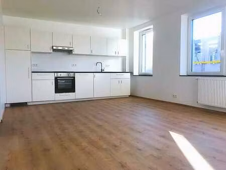 appartement 1 chambre de 55 m² au cœur de verviers