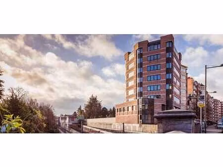 bureaux à louer etterbeek - proximité montgomery
