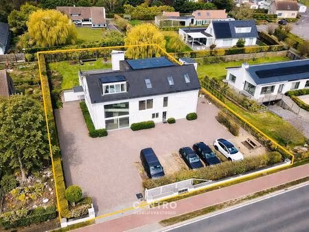 bien professionnel à vendre à koksijde € 1.380.000 (lmlbh) - centro | bedrijfsvastgoed - b