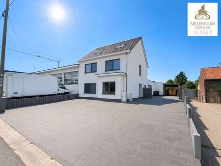 maison à vendre à beverst € 499.500 (lp0ou) - millennium vastgoed | zimmo
