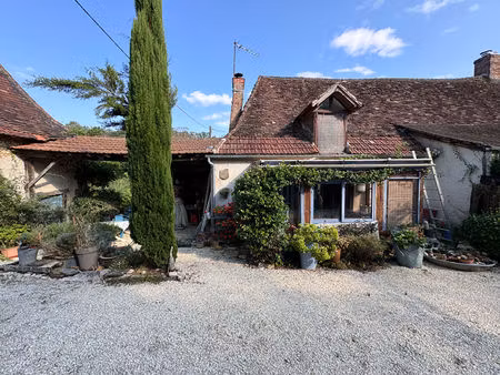 maison 9 pièces 200 m² à vendre / acheter fossemagne 24210 ? | era immobilier