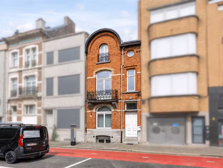 maison à vendre à mechelen € 589.000 (lp0p6) - nick thijs | zimmo