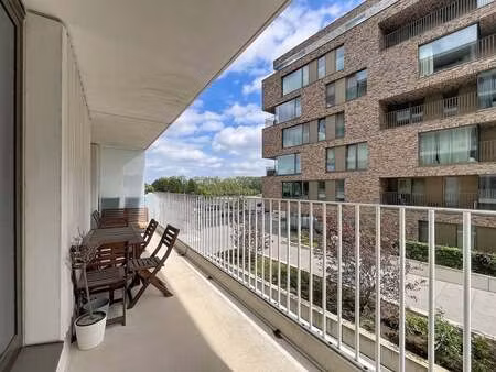 appartement à louer à brugge € 750 (lp0pi) - dewaele - brugge | zimmo