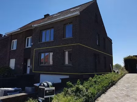 appartement à louer à halle € 825 (jmhjs) - immo roelands | zimmo