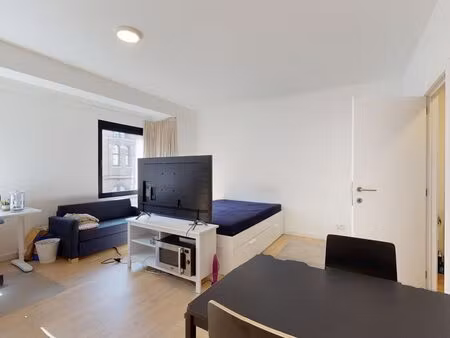 appartement à louer à heverlee € 820 (lp0y0) | zimmo