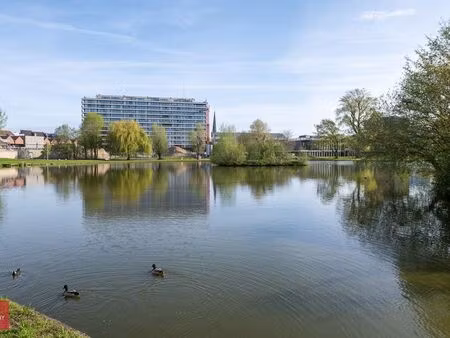 appartement à vendre à waregem € 410.000 (lne66) - immo dochy | zimmo