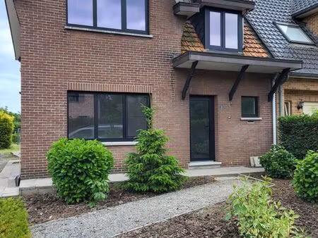 maison à louer à beverlo € 1.400 (lp0q5) - | zimmo