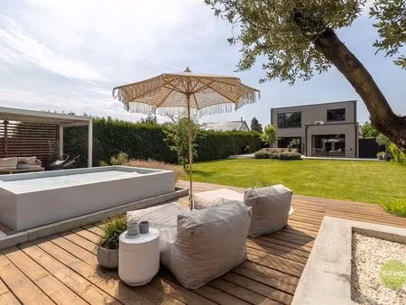 maison à vendre à balen € 549.000 (lp0pp) | zimmo
