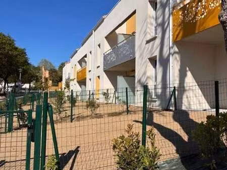 location appartement 3 pièces à maché (85190) : à louer 3 pièces / 66m² maché