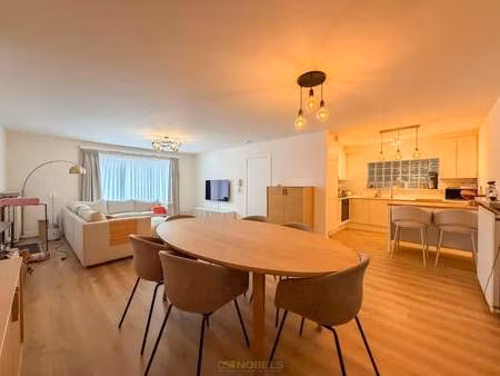 appartement à louer à oudenaarde € 850 (lp0qp) - immo nobels | zimmo