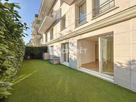 appartement la garenne colombes 3 pièce(s) 66.31 m2