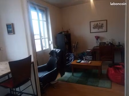 t2 avec jardin partagé