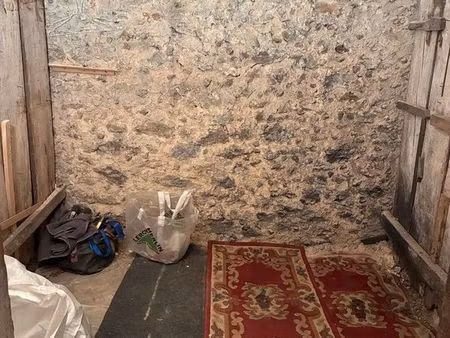 cave saine quartier javel