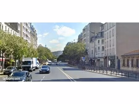 boutique 70 m² paris