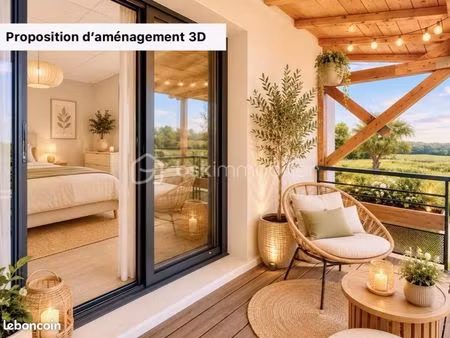 maison 5 pièces 137 m²