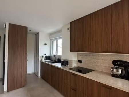 maison neuve