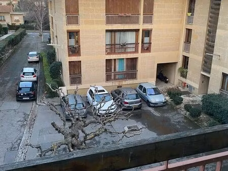 appartement studio aix sud